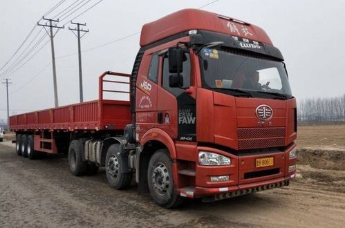 厂内机动车辆与道路机动车的分类及区别