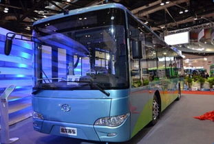 大金龙斩获2015北京道路运输展五项大奖，彰显道路机动车领域创新实力