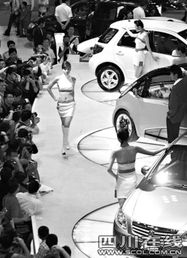 内外兼修 中国汽车自主品牌走上品质之路