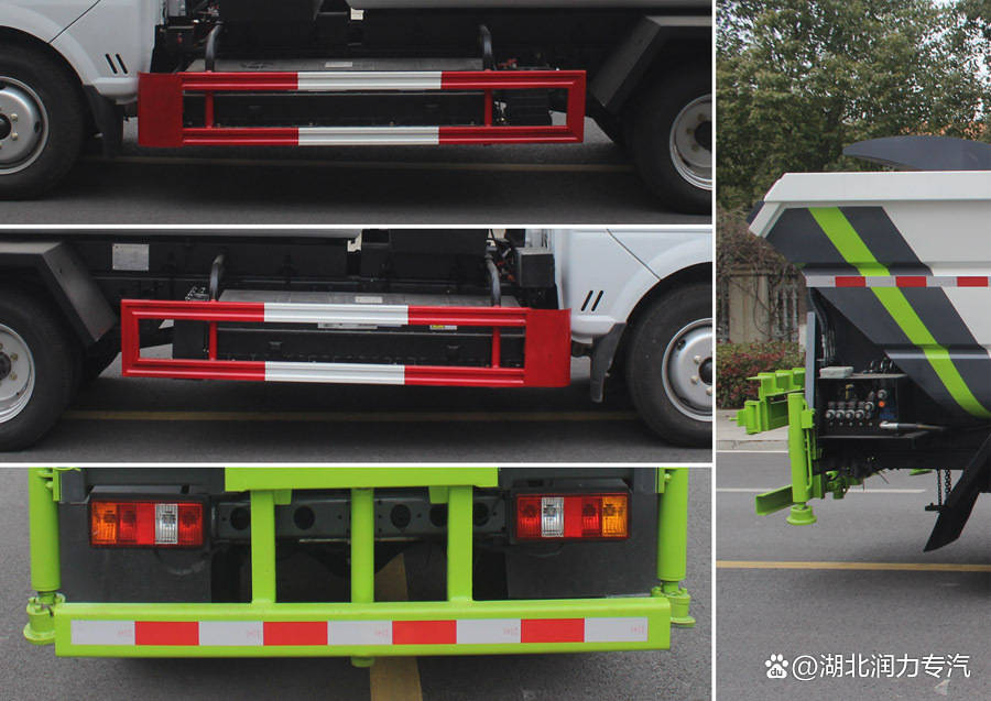 绿色环卫新篇章 解读第369批《公告》中的纯电动垃圾车新品