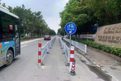 广州限行电动车争议 从源头治理，提升道路机动车管理方能治本