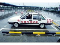 驾校科目三GPS道路考试系统 成都耐威时代科技的创新实践